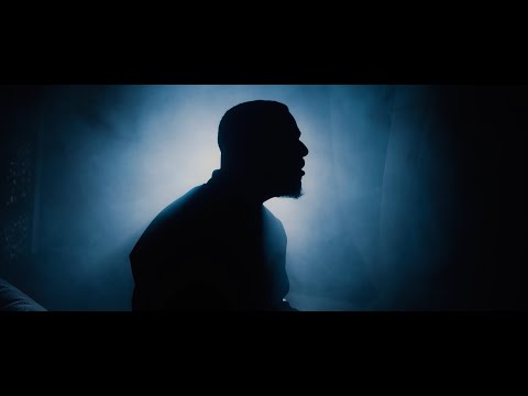 JYDN HILL - 3AM (Official Music Video)