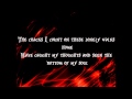 The Deep End - Too Close To Touch lyrics 