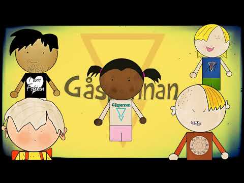 Alla känslor är okej