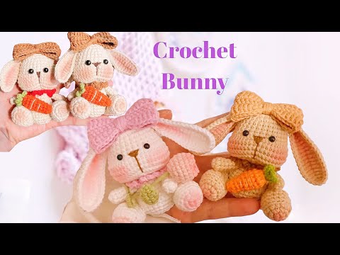Thỏ Ôm Cà Rốt