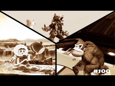 Coolidge Clash #100 feat. Dany2theny, Boodabam, Jambazi etc.