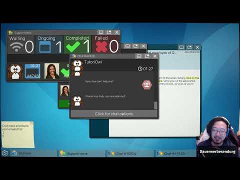 Was ist Tech Support: Error Unknown? [Ersteindruck] #TechSupport