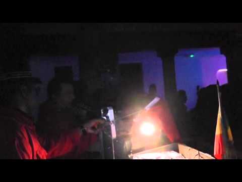 FREEDOM MASSES mts KING EARTHQUAKE  @BIG WESTERN MOSS SIDE