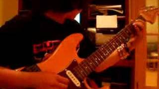 lipkix guitar playing skillz