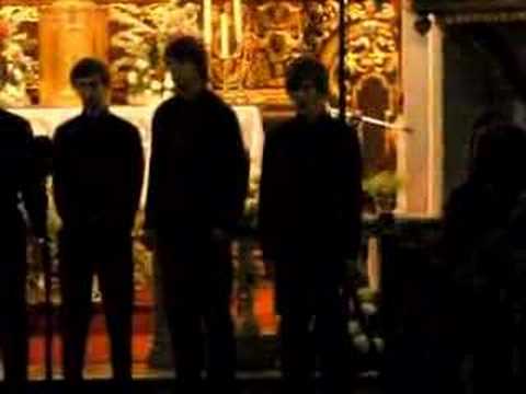 Škofijski fantje - 12 razbojnikov