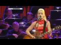Tina Dickow / Dico + Orchestra - Count to ten ...