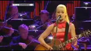 Tina Dickow / Dico + Orchestra - Count to ten