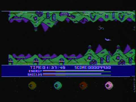 Gameplay Trailer