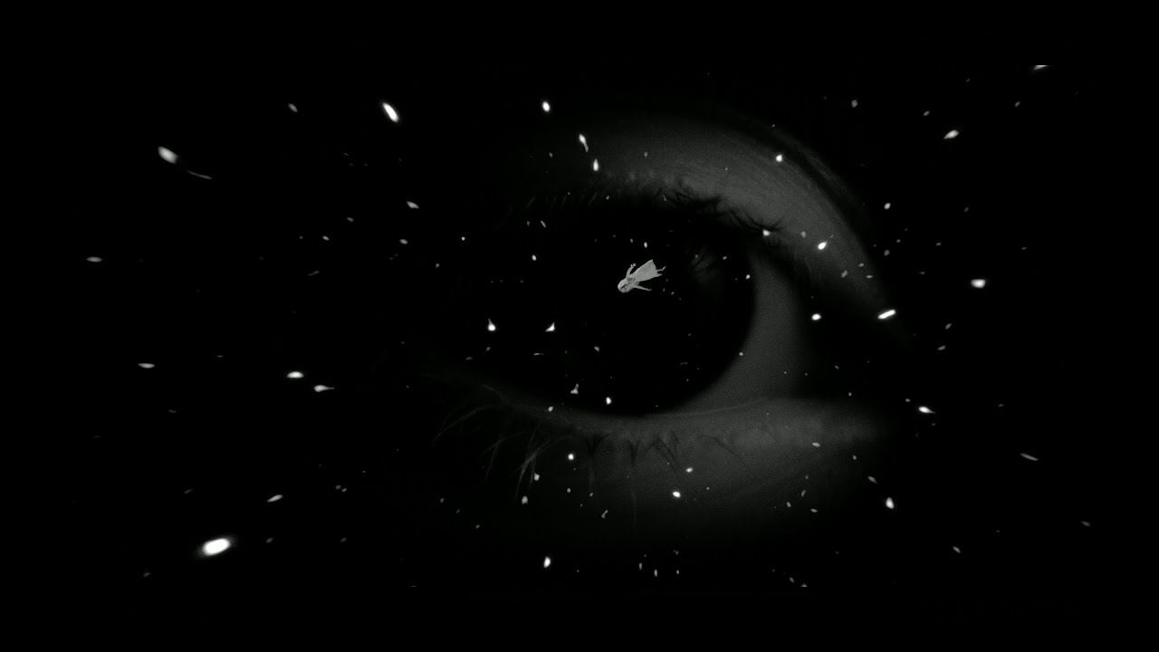 Ackou – Suicide Note (Official Music Video)