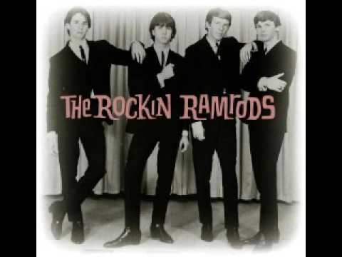 Rockin' Ramrods - She Lied