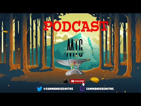 Top 15 Core Cards for Commander: GU, Top 15 Slaughter on Sight: Generals and SPECS! - #59