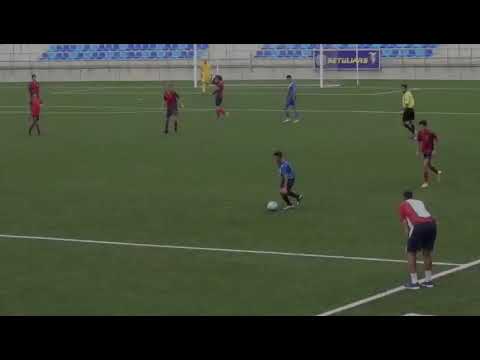 Cf badalona CD 6 cp sarria 0