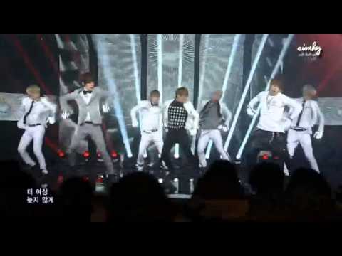 130210 It's Over - SPEED