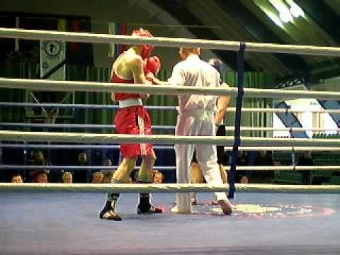 А. Фёдоров - А. Каупо