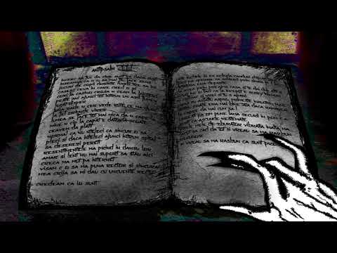 ANTIPSALM III - DEGEABA