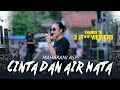 MAHARANI CINTA DAN AIR MATA SERIKAT SUMBERSEWU FT MAHESA MUSIC