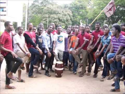 Continental Gospel Jama