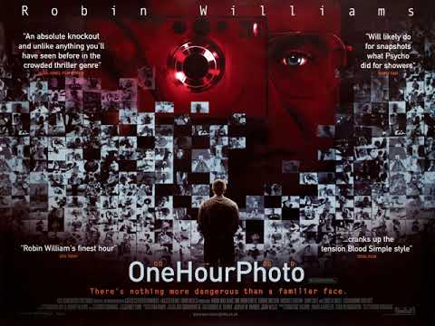 One  Hour Photo Movie Score Suite - Reinhold Heil & Johnny Klimek