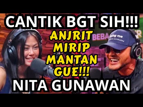 NITA GUNAWAN, EXCLUSIVE UNBOXING‼️ - Deddy Corbuzier Podcast