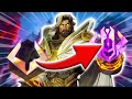 DOCTOR STRANGE Bronze To Eternity Part 1 Bronze To Silver