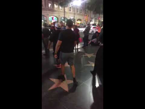 LMFAO!! SUPERMAN, LAZY EDITION IN HOLLYWOOD