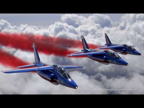 Patrouille de France