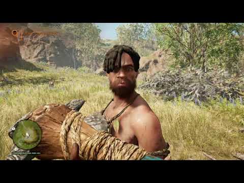 Far Cry Primal Pt 26