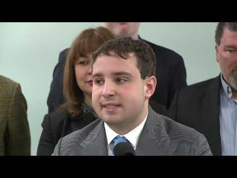 New Autism Legislation