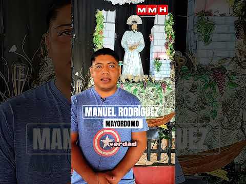 Cofradía de Jesús Cautivo en Nahuizalco, Sonsonate. #catolico #tradiciones