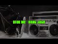 BANG JAGO BFOK MC DISSTRACK