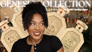 Download lagu |✨💫YOUR Zodiac Perfume Dream Awaits💫✨| FULL GENESIS COLLECTION REVIEW by French Avenue 🌑💫✨ mp3