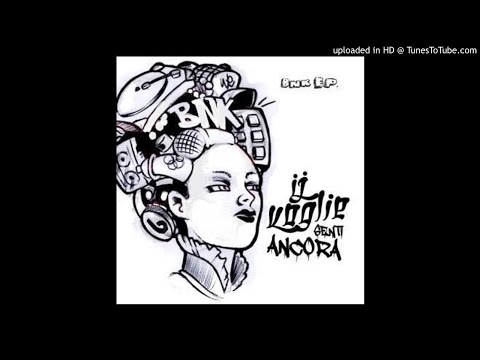 BNK IJ VOGLIE SENTI ANCOR EP COMPLETO  (STEKKETT PROD )