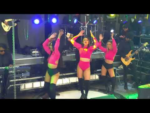 Maroyu de Nestor Yucra - Pajarito/Lunita dame platita (4K HRD+ septiembre 2022)