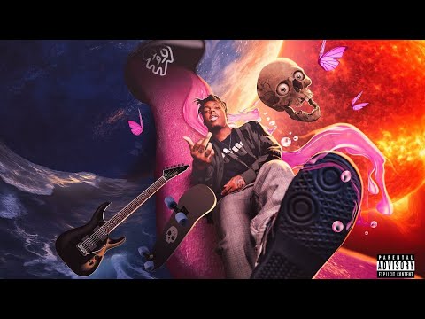 Juice WRLD - Just Be Friends [Prod.by Esp4wN]