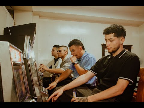 La K-Morra | K-Morreros Ft. Moes MC (Video Oficial) Prod. ElMuergano