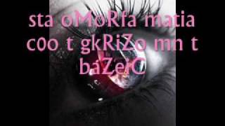 STAVENTO - Matia m omorfa (LyriCs)