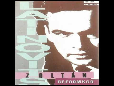 Latinovits Zoltán: Vörösmarty Mihály - A vén cigány