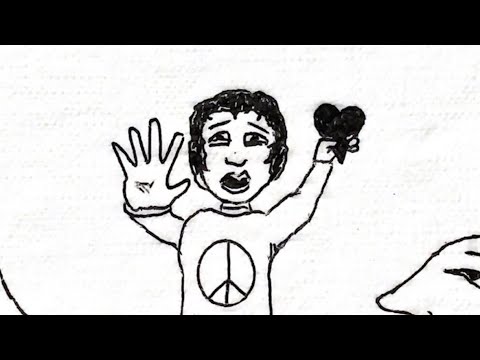 Gone Gone Beyond - Revolution (Lyric Video)