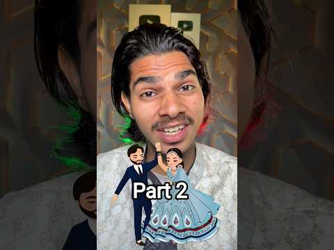 Weird Rituals Of Weddings 😲