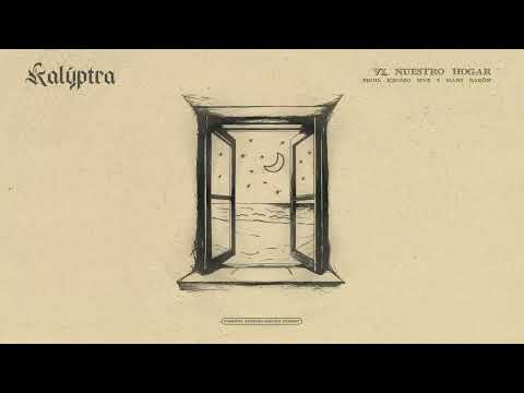 Nuestro hogar - Reis Bélico [Prod. Kromo Mvp & Dani Baron]