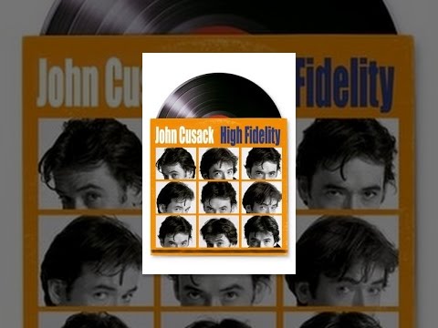 High Fidelity