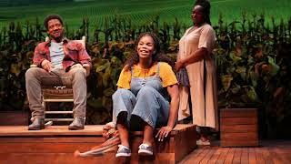 Home on Broadway – Trailer