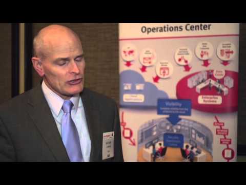 Rsa Federal - Customer Success Story (Michael Anderson - Strategic Programs Manager)