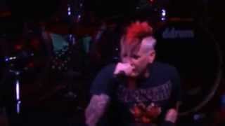 Hellyeah - Cowboy Way