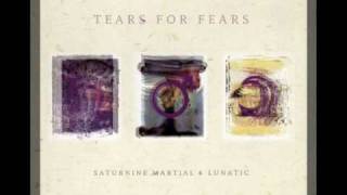 Tears for Fears The Body Wah.
