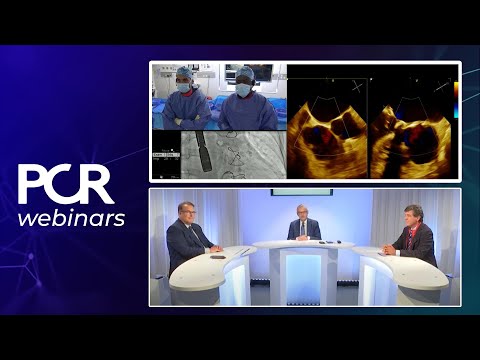 Tricuspid valve interventions: patient and device selection - Webinar