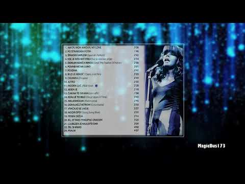 Irena Kohont - Modra luč (Abat - Jour)