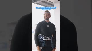 Mon 2e Vlog du GP Explorer est disponible sur ma chaîne ytb 🏎️: 200 km/h dans le mur… #shorts #gp3