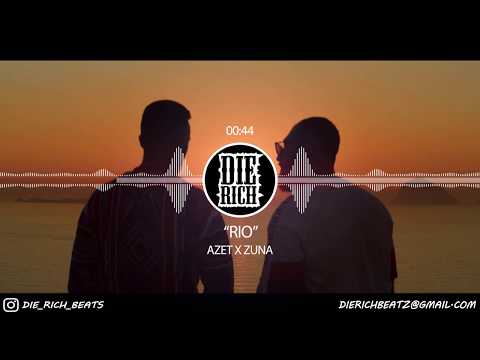 "RIO" AZET x ZUNA Type Beat 2019