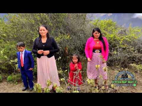 MINISTERIO JHON INFANTE - // SEÑALES VIENEN // PRIMICIA 2023 - VOL 2